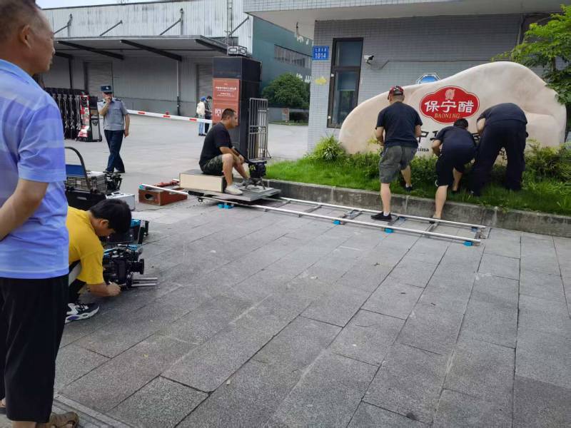 东辽县广告片拍摄公司核心优势：全流程服务，让品牌广告片省心更出彩