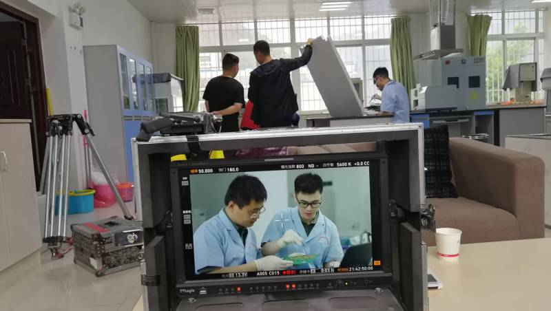 元宇宙搭台唱戏，东辽县广告片拍摄公司抢滩虚拟世界首支舞