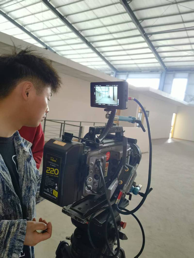 解锁东辽县广告片拍摄：以创意镜头，解锁品牌商业价值新高度