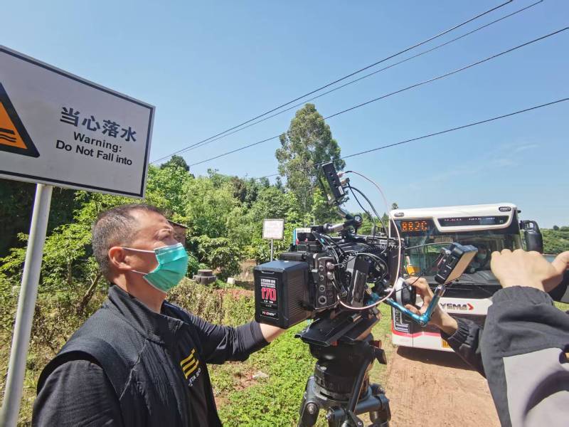 东辽县TVC拍摄公司：深耕本地市场，为品牌定制专属拍摄方案