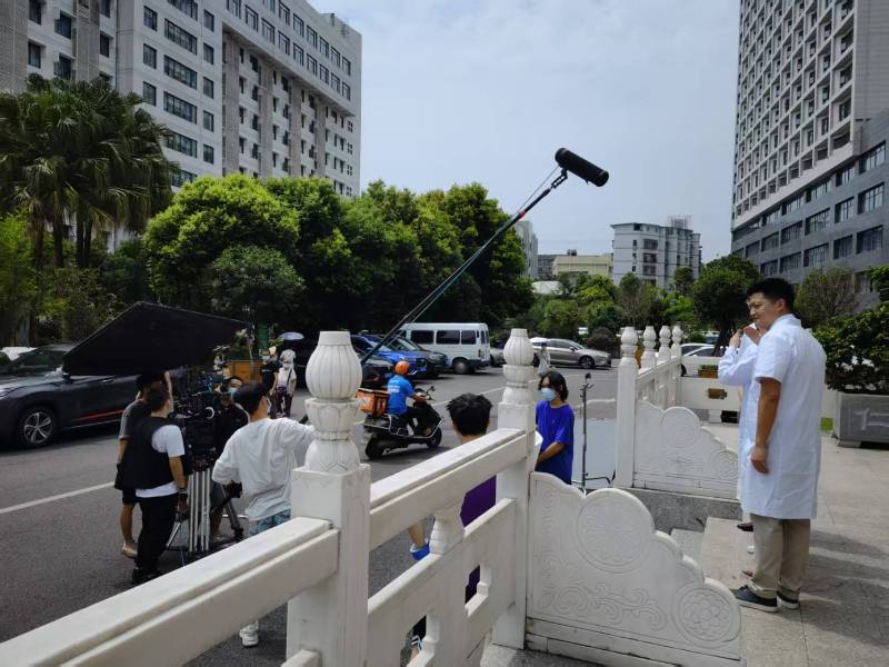 东辽县广告片拍摄公司低成本实现高规格制作的诀窍