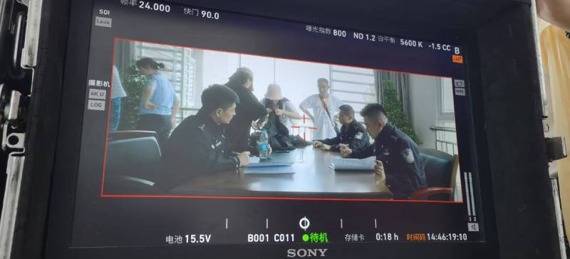 东辽县广告片拍摄公司服务世界500强的标准化体系